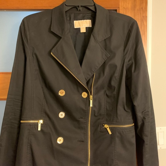 Jacket - Picture 2 of 5